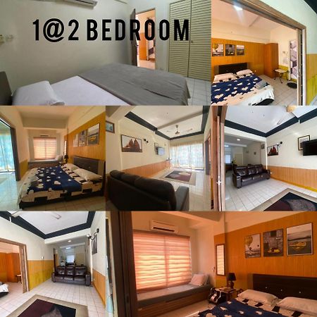 Paradise Lagoon Apartment South Port Dickson Kültér fotó