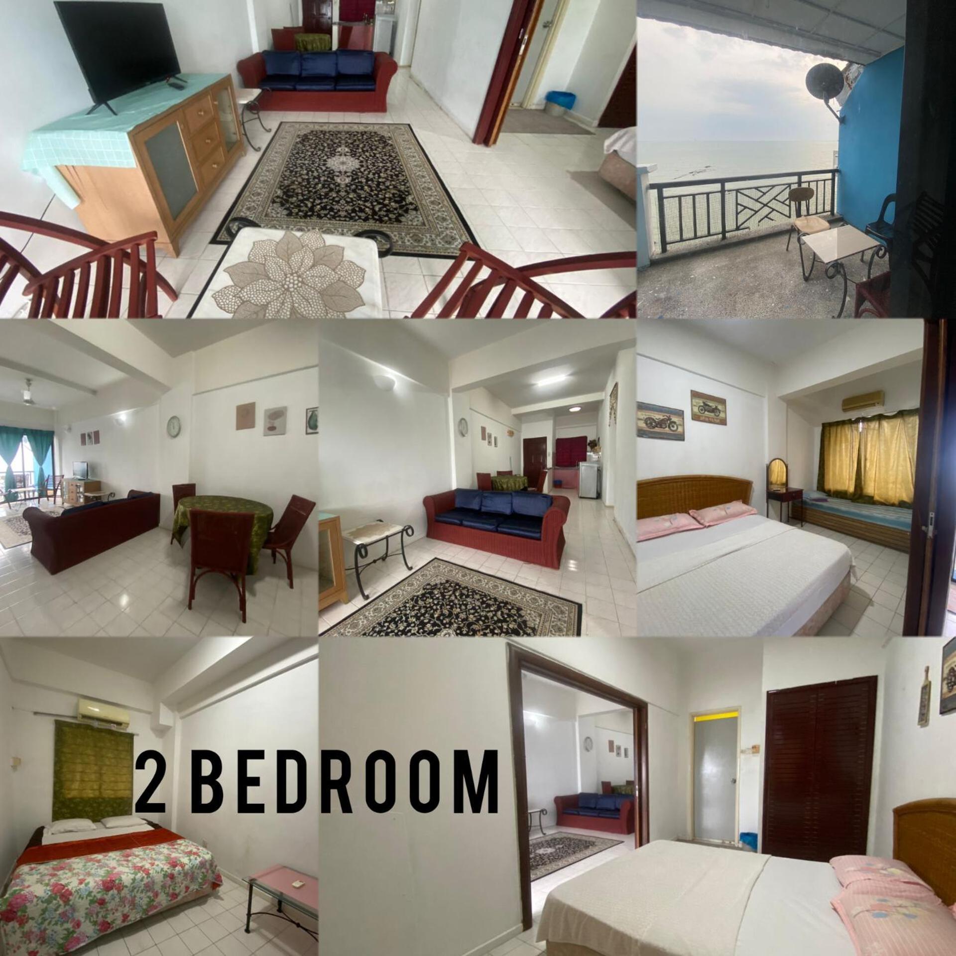 Paradise Lagoon Apartment South Port Dickson Kültér fotó